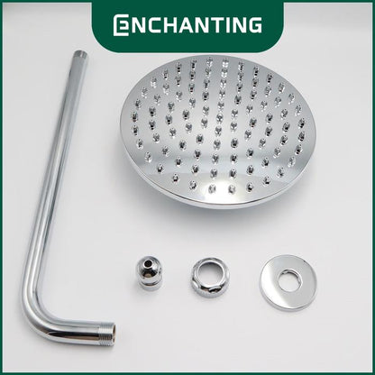 Kepala Shower Mandi Europe Enchanting  E63 + Pipa E63