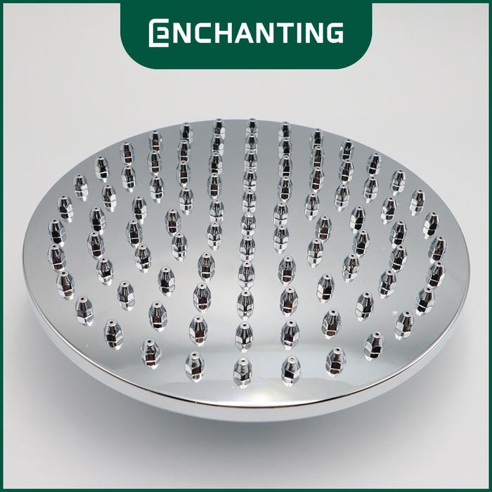Kepala Shower Mandi Europe Enchanting  E63 + Pipa E63