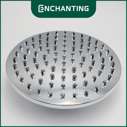 Kepala Shower Mandi Europe Enchanting  E63 + Pipa E63