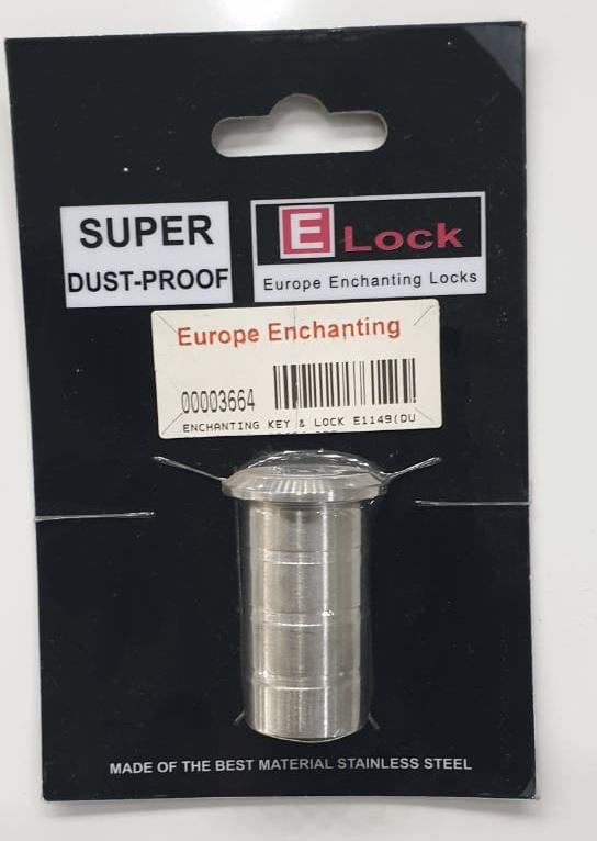 lubang intip pintu/door view Elock E1149