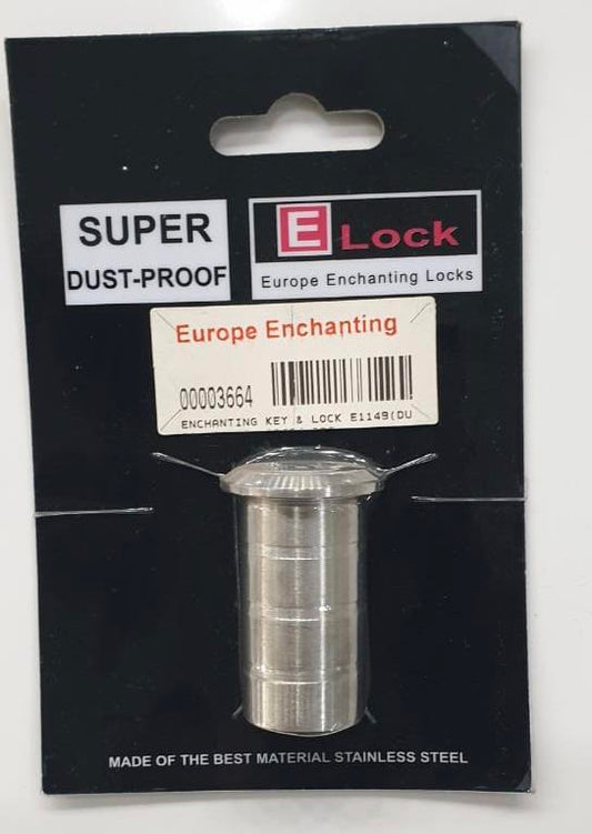 lubang intip pintu/door view Elock E1149