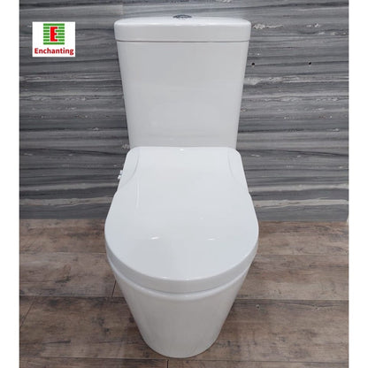 Toilet / Kloset Duduk Keramik Europe Enchanting E002Eco