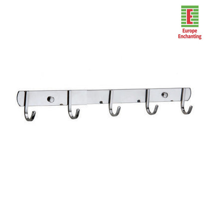 Enchanting Robe Hook Gantungan Handuk E1102