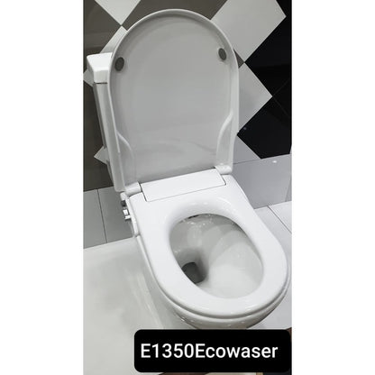 Toilet / Kloset Duduk Europe Enchanting E1350ECO