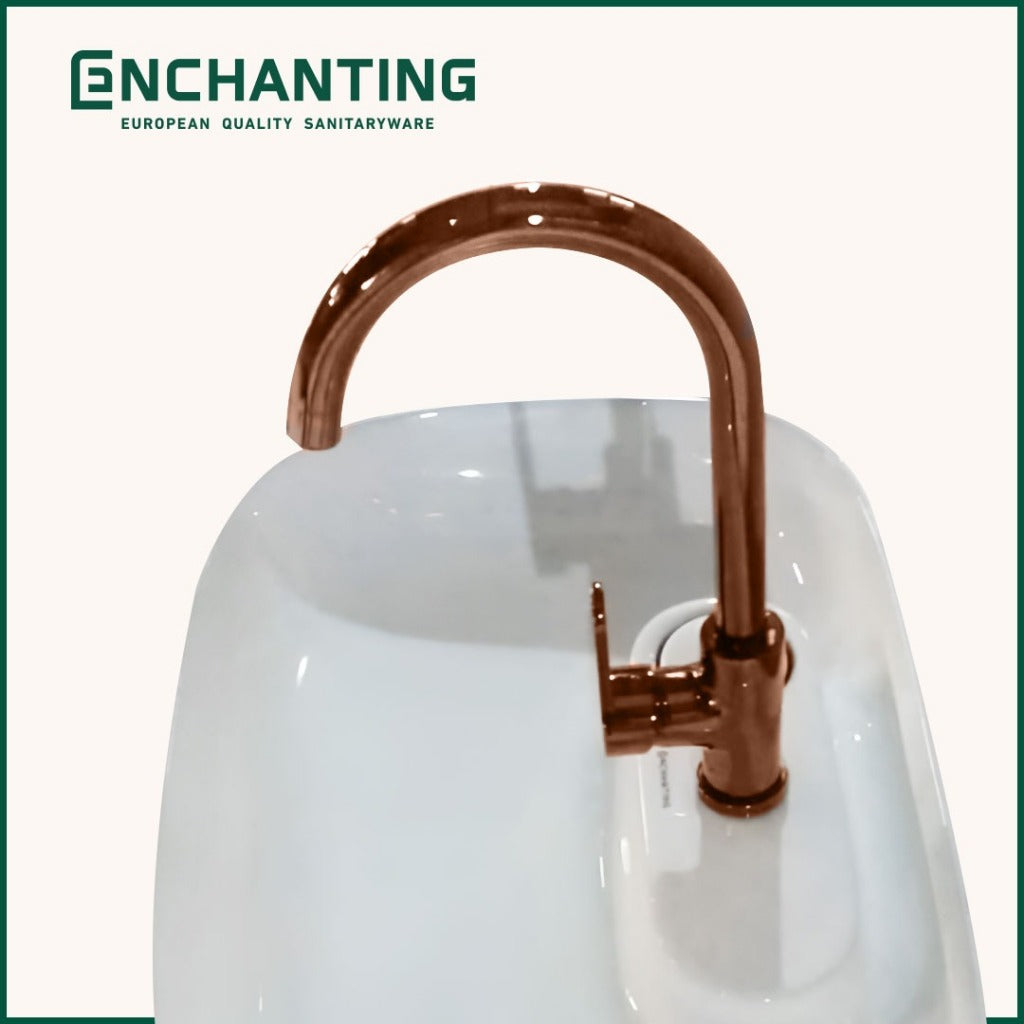 Enchanting Keran Cuci Piring Luxury Style E1524 Bergaransi
