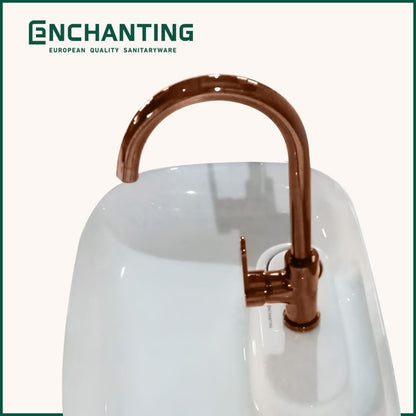 Enchanting Keran Cuci Piring Luxury Style E1524 Bergaransi