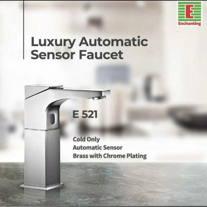 Keran Sensor Minimalist 2 Function Europe Enchanting E521