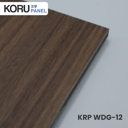 KORU Wall Panel Series Stone KRP - WDG Series Wood 8mm
