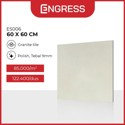 KORU Wallpanel Dinding Mosaic Dekorasi Rumah Modern Jewel Series Shiny Premium 300mmx190mm Minimalis Harga Per Lembar / Granite Tile 60x60 Engress Polish Es006