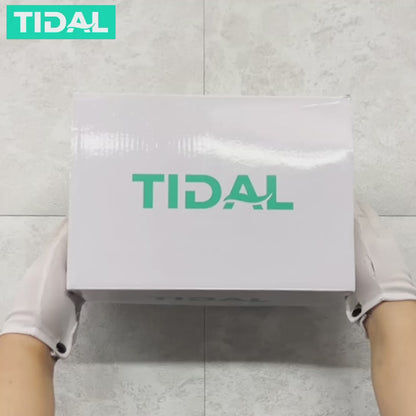 Kran Shower Panas Dingin Tembok Tidal TD022