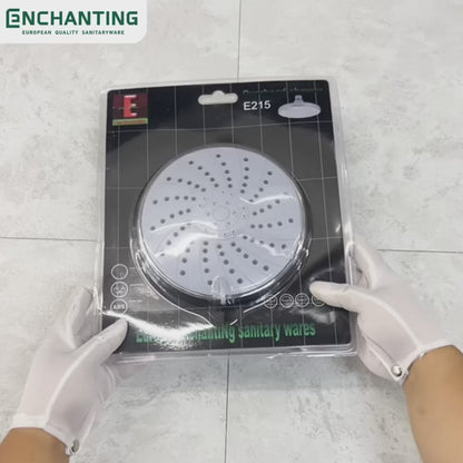 Kepala Shower Mandi Europe Enchanting High Quality 3 Fungsi E215