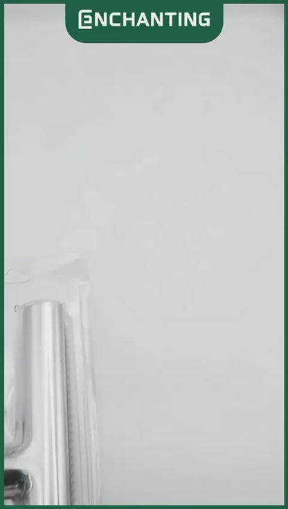 ENCHANTING Hand Shower Multifungsi Kamar Mandi Bathroom Kran Air Panas Dingin 3 Mode Air Europe Enchanting E228