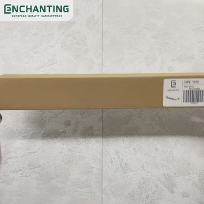 Grab Bar Safety Pegangan Kamar Mandi Enchanting E930