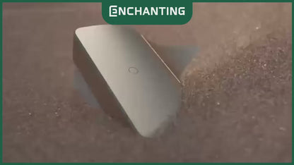 ENCHANTING Smart Toilet/Kloset Duduk Pintar Automatic White grey Metal White Pink White Gold Bergaransi E018