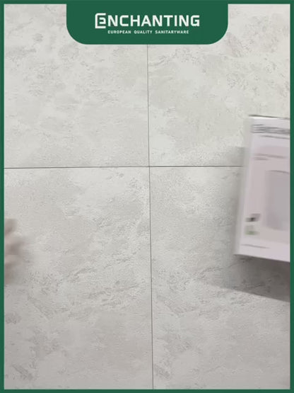 Soap Dispenser / Tempat Sabun Cair Europe Enchanting ZYQ4-1
