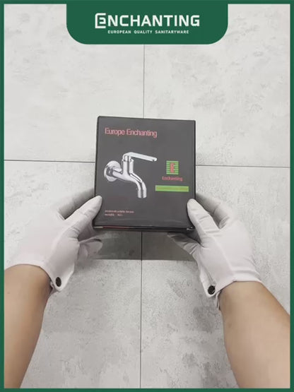 Enchanting Stop Kran / Angle Valve - E1532