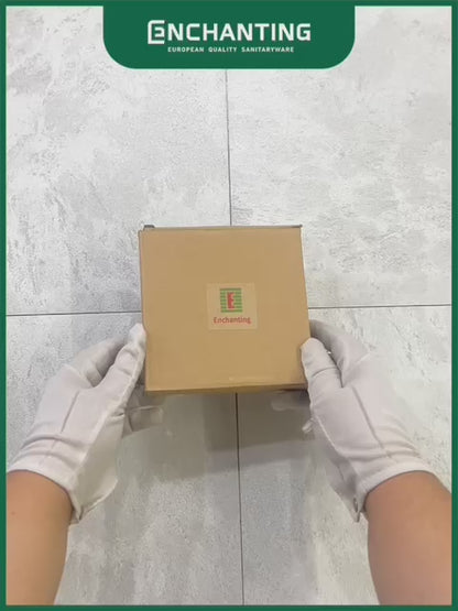 Clean out/ Saringan Air Got Kamar Mandi Europe Enchanting E1542 Solid Brass Chrome