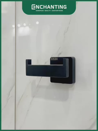 Enchanting Rak Gantungan Handuk E532