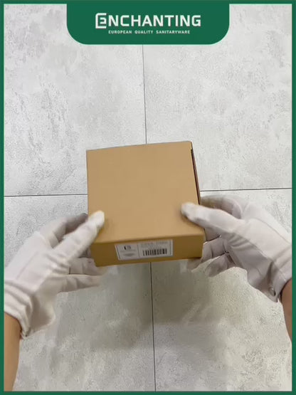 Saringan Got Floor Drain Europe Enchanting D06N Stainless Steel