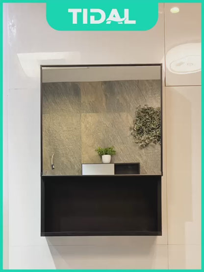 Cermin Kabinet Kamar Mandi Tidal TD062