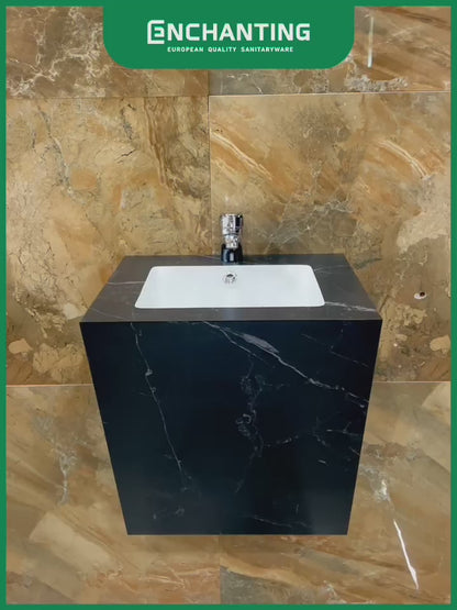 Wastafel Cabinet Europe Enchanting BM101