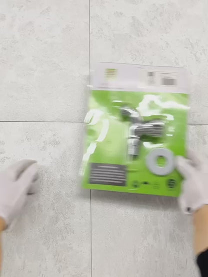 Kran Air Tembok Wudhu Taman 3/4 Europe Enchanting E1584 Kuningan