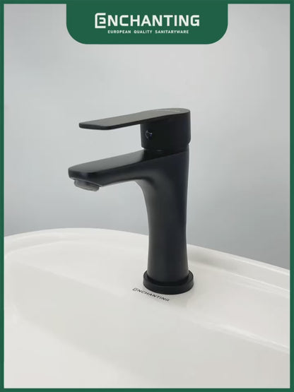Kran Air Wastafel Europe Enchanting E1570