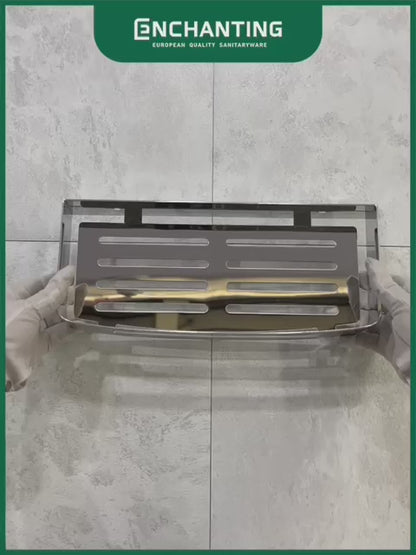 Tempat Sabun Mandi Europe Enchanting E1552