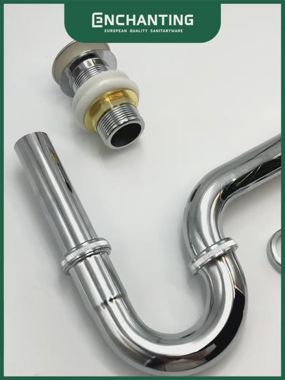 Paket Pop Up + Sifon Afur Eurrope Enchanting ES11N + ES5N