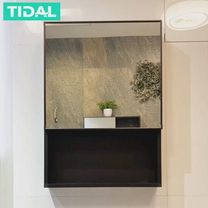 Cermin Kabinet Kamar Mandi Tidal TD062