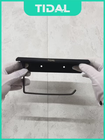 Tissue Holder Tempat Tissue Tidal TD135