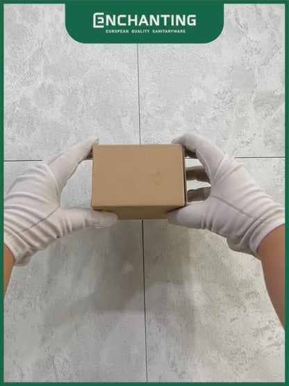 Enchanting Rak Gantungan Handuk E531