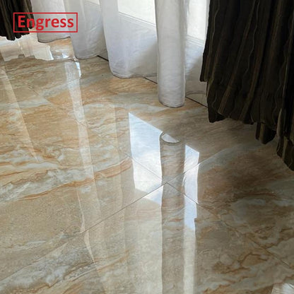 Granite Tile 80 x 80 Lantai Diamond Anti Gores Engress EDG136