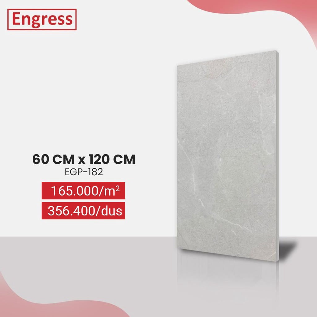 Granite Tile Anti Gores Engress 60x120 EGP182