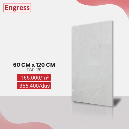 Granite Tile Anti Gores Engress 60x120 EGP181