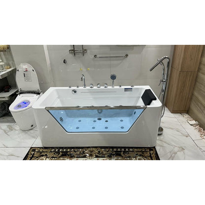 Bathtub Kamar Mandi Premium Europe Enchanting E8618