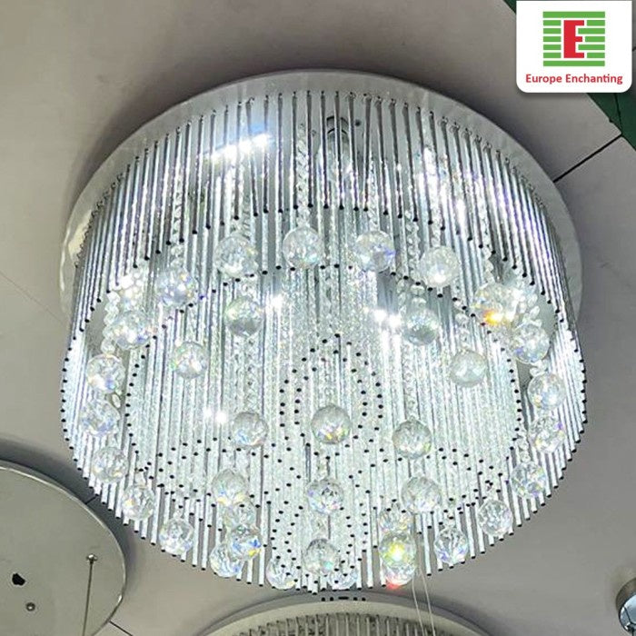 Lampu Hias Gantung LED Model Classic Europe Enchanting S6275/600