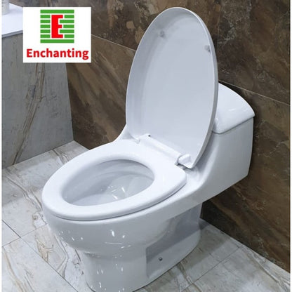 SET Sparepart Pelampung Kloset/Toilet Duduk Europe Enchanting E1303