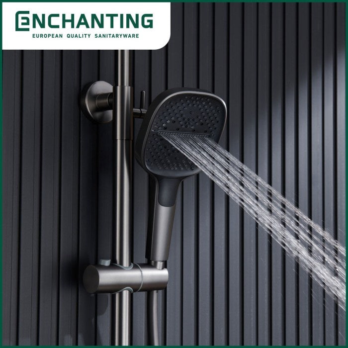 Hand Shower Kamar Mandi Europe Enchanting E218