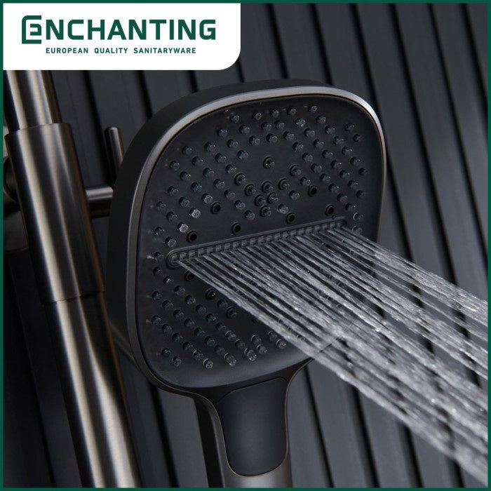 Hand Shower Kamar Mandi Europe Enchanting E218