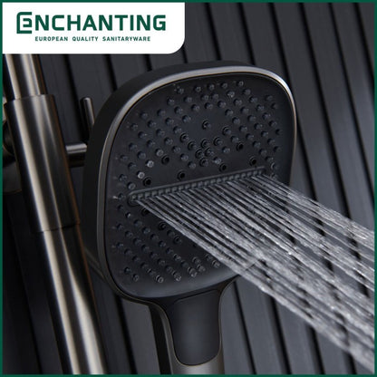 Hand Shower Kamar Mandi Europe Enchanting E218