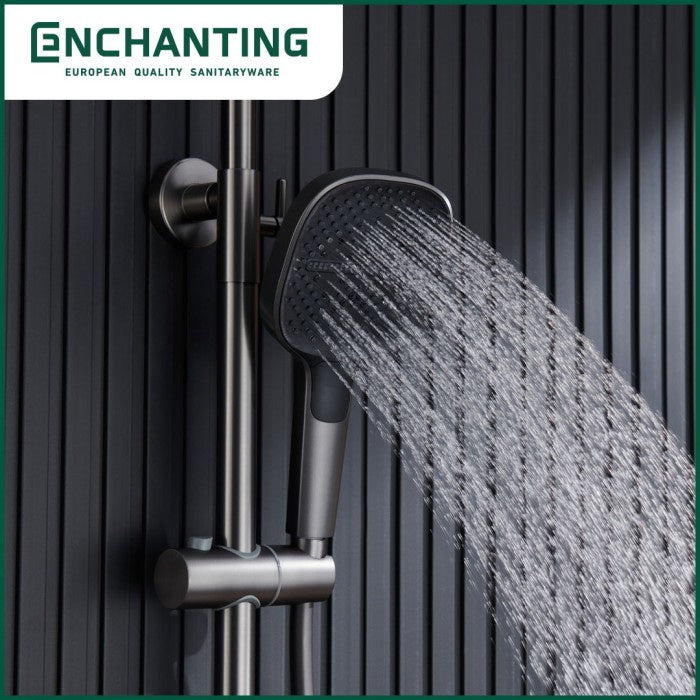 Hand Shower Kamar Mandi Europe Enchanting E218